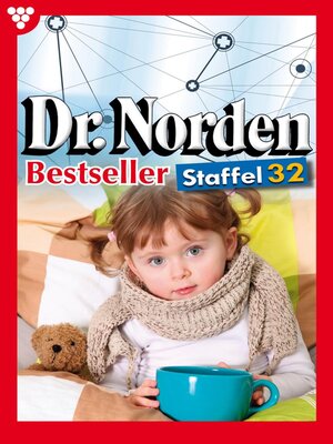 cover image of Dr. Norden Bestseller Staffel 32